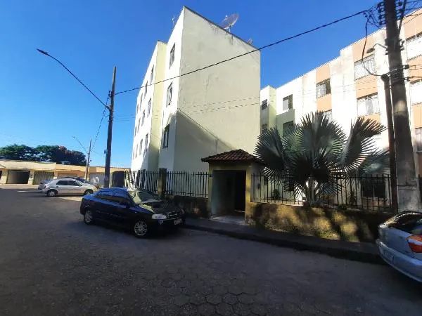 Apartamento Quartos Venda Gua Fresca Itabira Mg