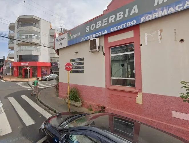 Area no centro de Bebedouro para investidores | Aqui na Rosa e Rangel  Consultoria e Asse - Foto 5