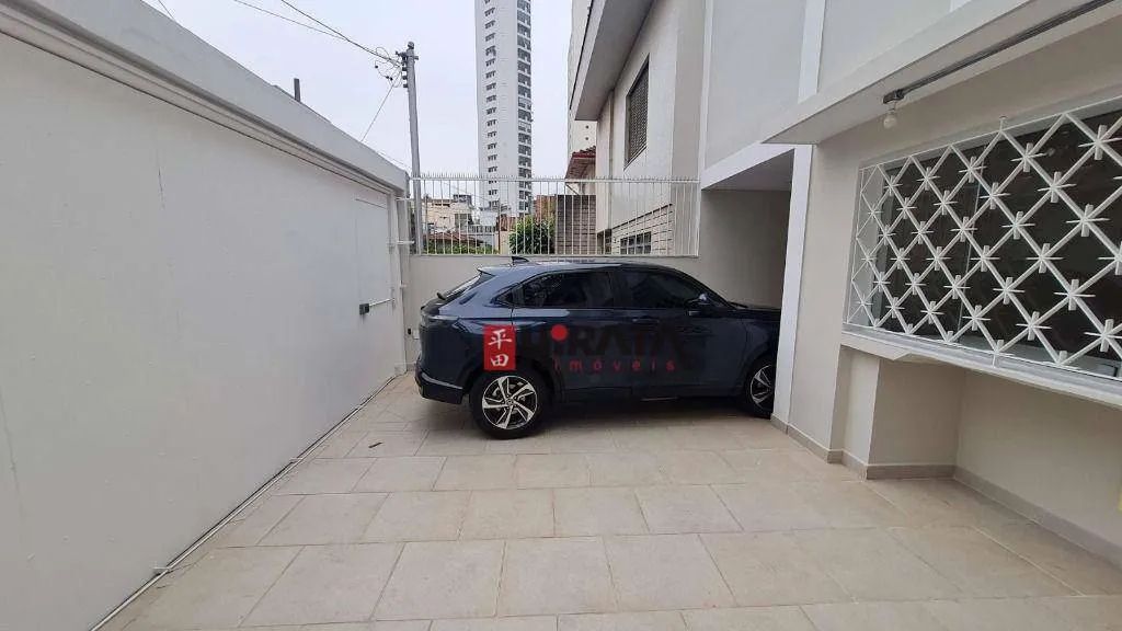 Sobrado recem reformado! 3 dormitórios! - Foto 2