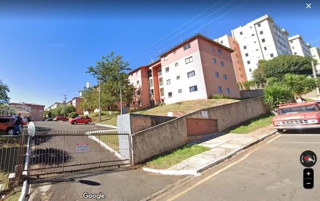 Captação de Apartamento a venda na Rua Conrado Schiffer, Estrela, Ponta Grossa, PR