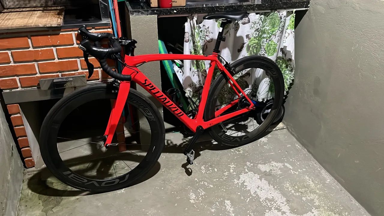 Specialized tarmac olx online