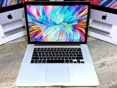macbook pro 15.4