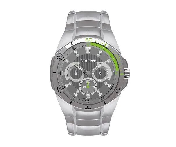 Relógio orient Star limited edition Green Sapphire 