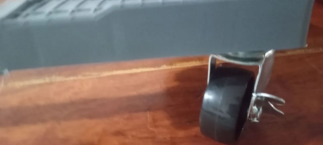 Suporte para máquina de lavar e geladeira - Foto 4