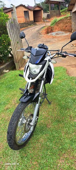 Crosser 150 ED flex 2014/2015 - Foto 7