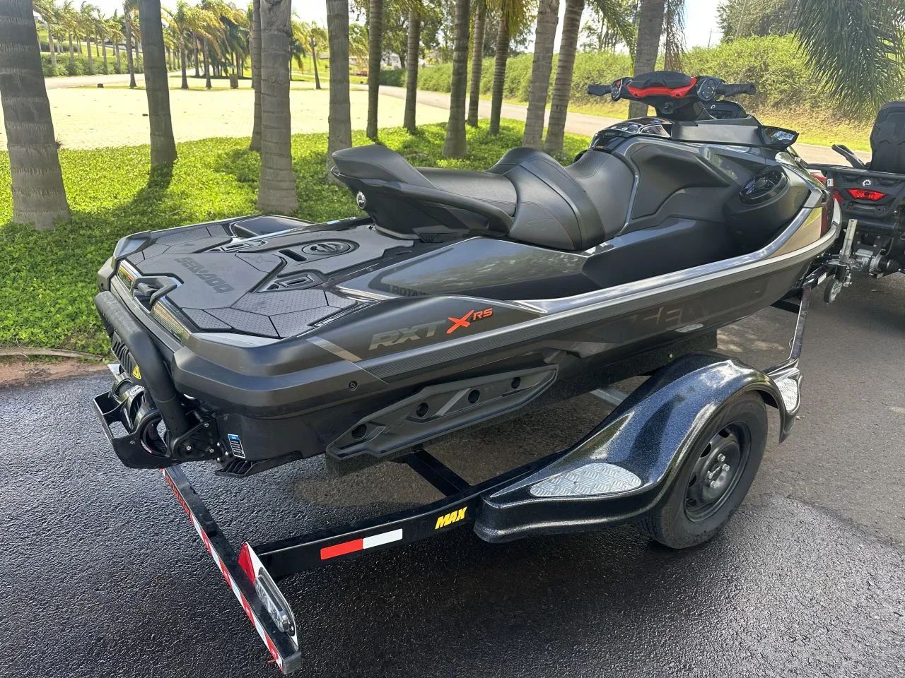 JET SKI SEA DOO RXT 300  - 2023 - Foto 2
