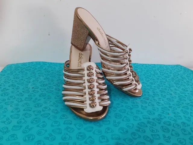 Vendo Sapatos - Foto 3