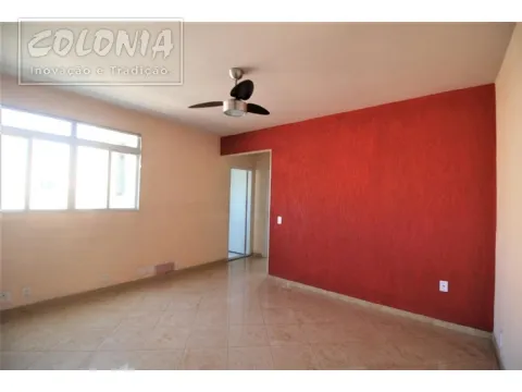Santo André - Apartamento Padrão - Santa Terezinha