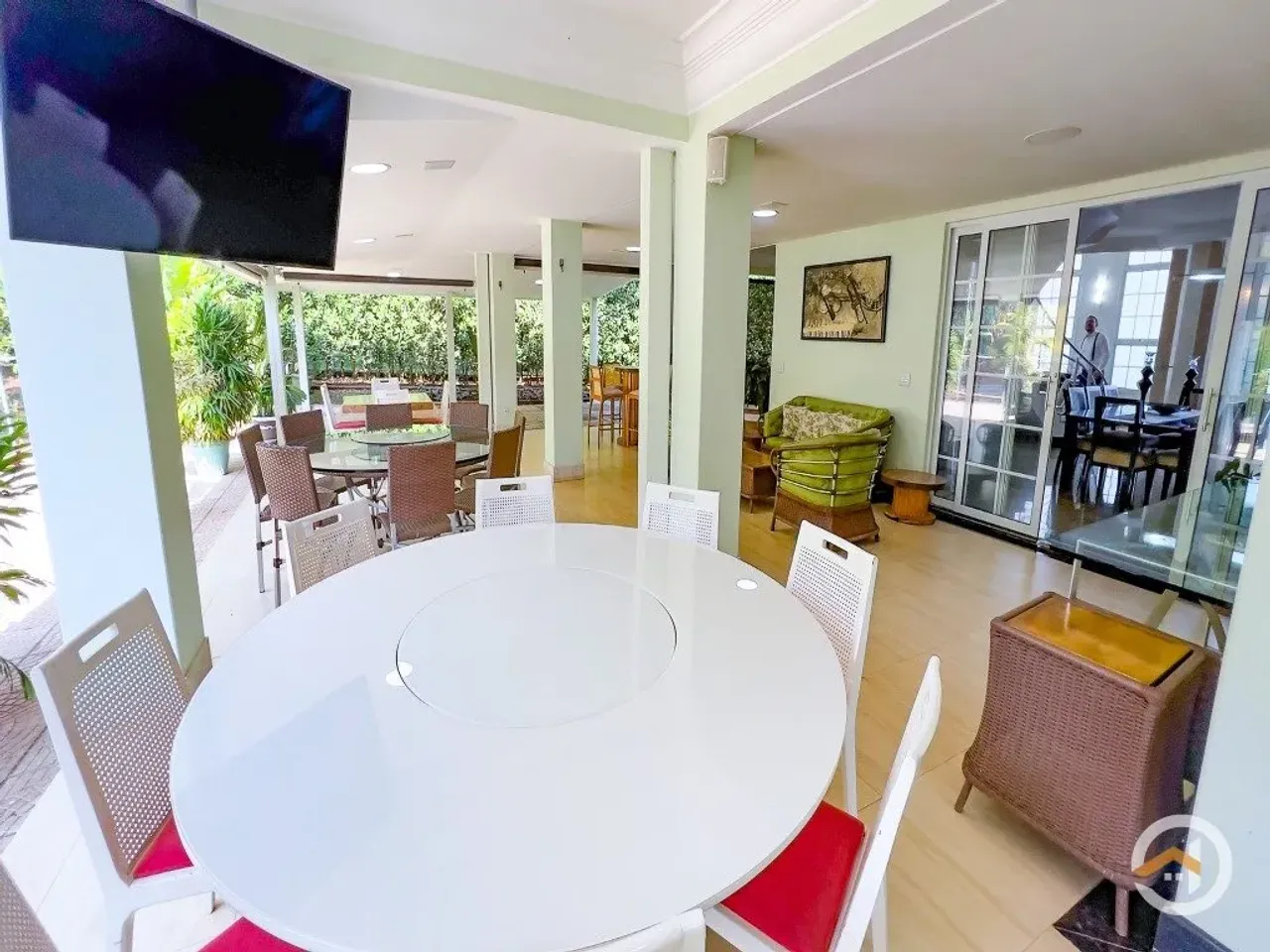 Casa à venda em Goiânia/GO