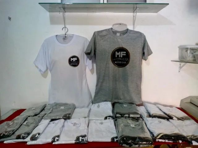 Fardas personalizadas