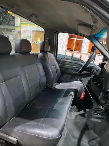 Ford F4000 motor cumins ano 2008 EuroMEC III - Foto 3