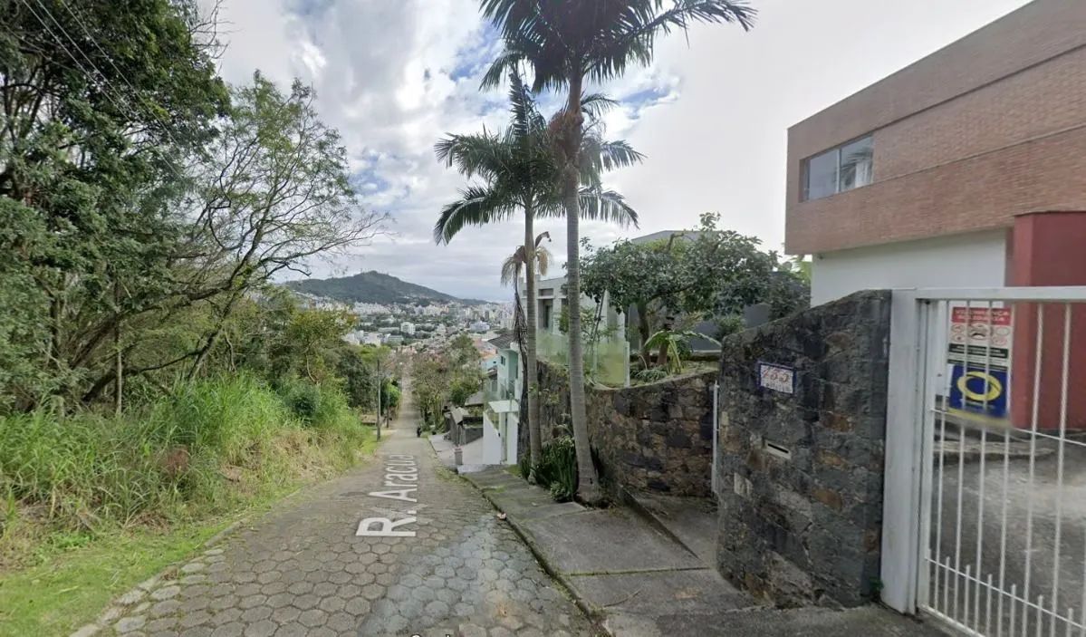 À venda | Terreno com 360m² - Pantanal, em Florianópolis. - Foto 4