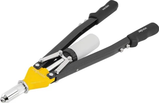 Rebitador Manual Tipo Alavanca Ra 540