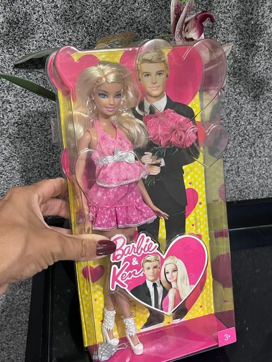 Barbie Life in The Dreamhouse 2012