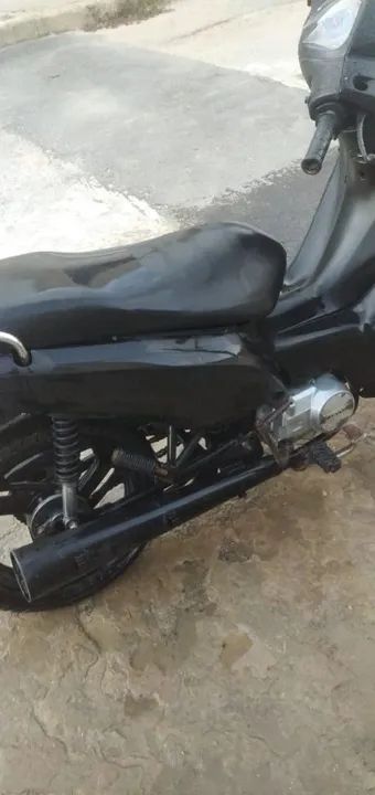 Jet 50cc CB 300 - Foto 4