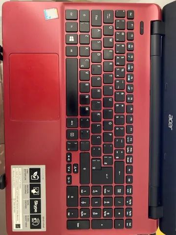 Notebook Acer - Foto 4