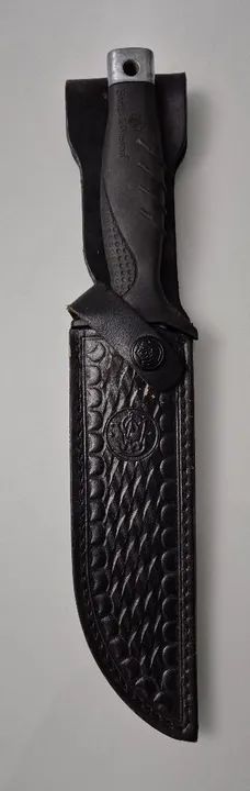 Faca Original Smith&Wesson de Coleção 