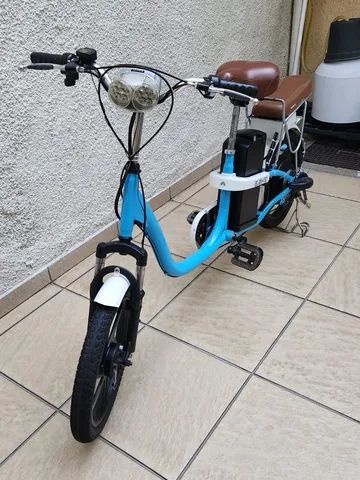 Electric bicycle best sale olx