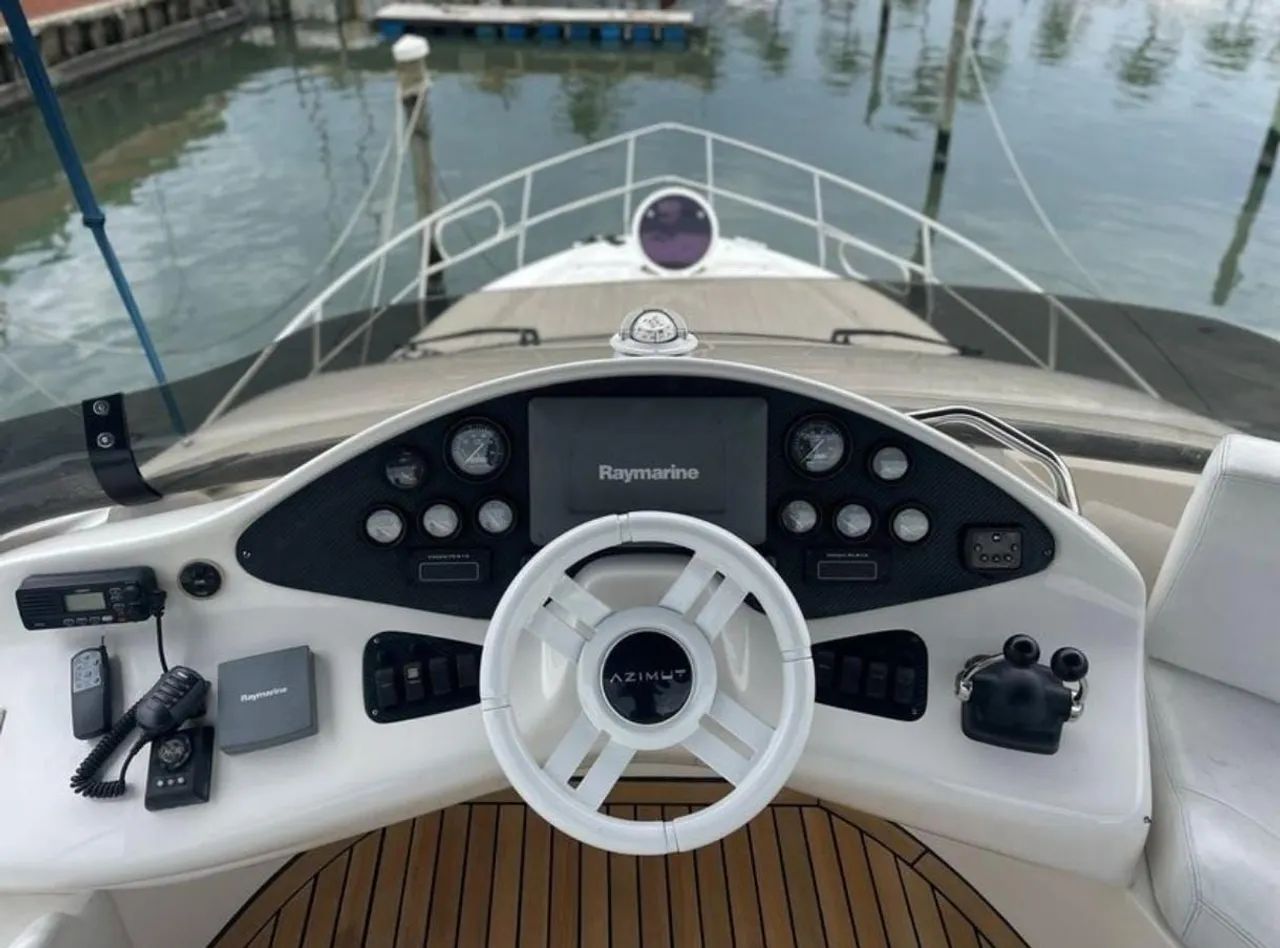 INTERMARINE 46 *ACEITA TROCAS* - Foto 7