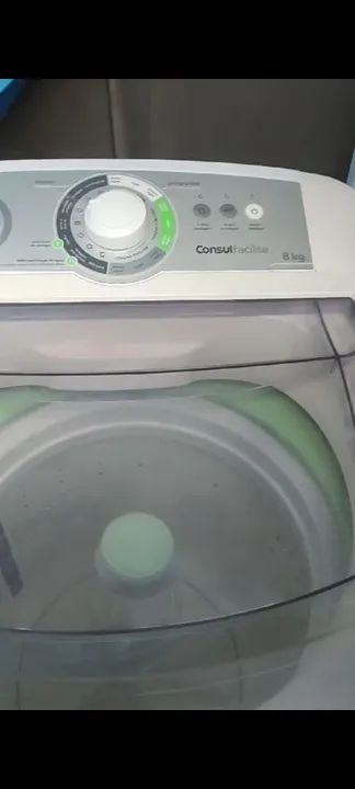 Máquina de Lavar Consul - Foto 3