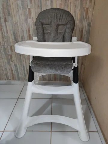 Cadeira de Alimentação Galzerano perfeito estado 