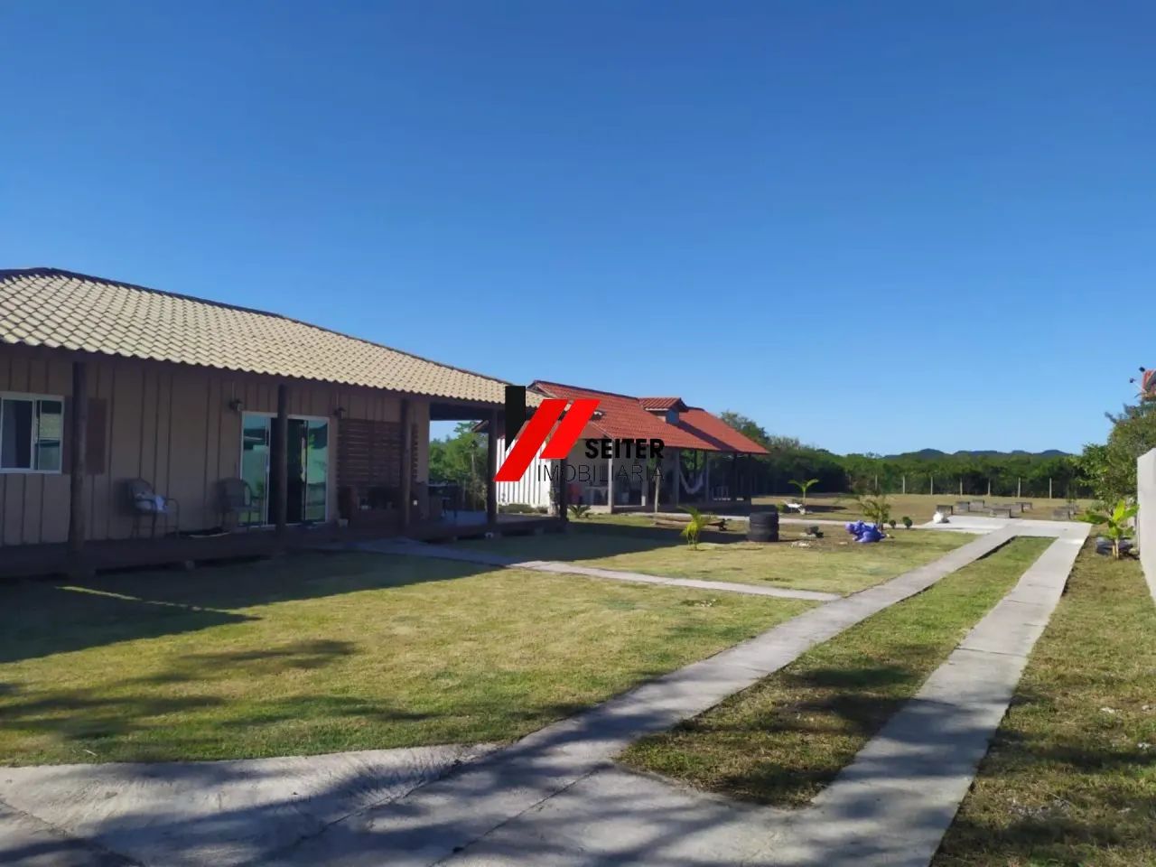 Sítio à venda no bairro Sambaqui em Florianópolis - Foto 9