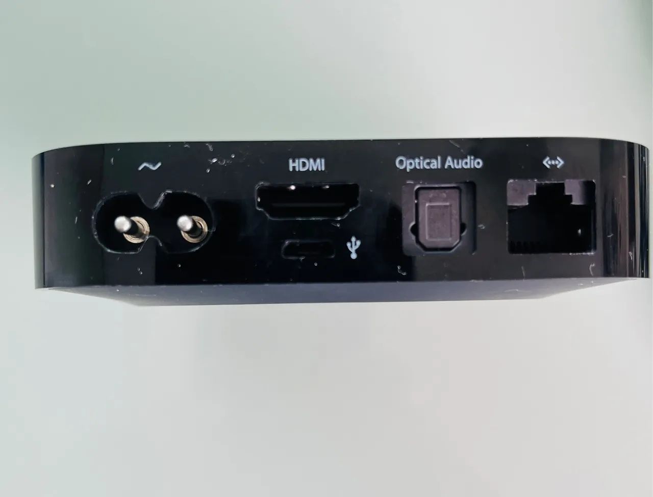 Apple TV 3ª Geração - Streaming de alta qualidade