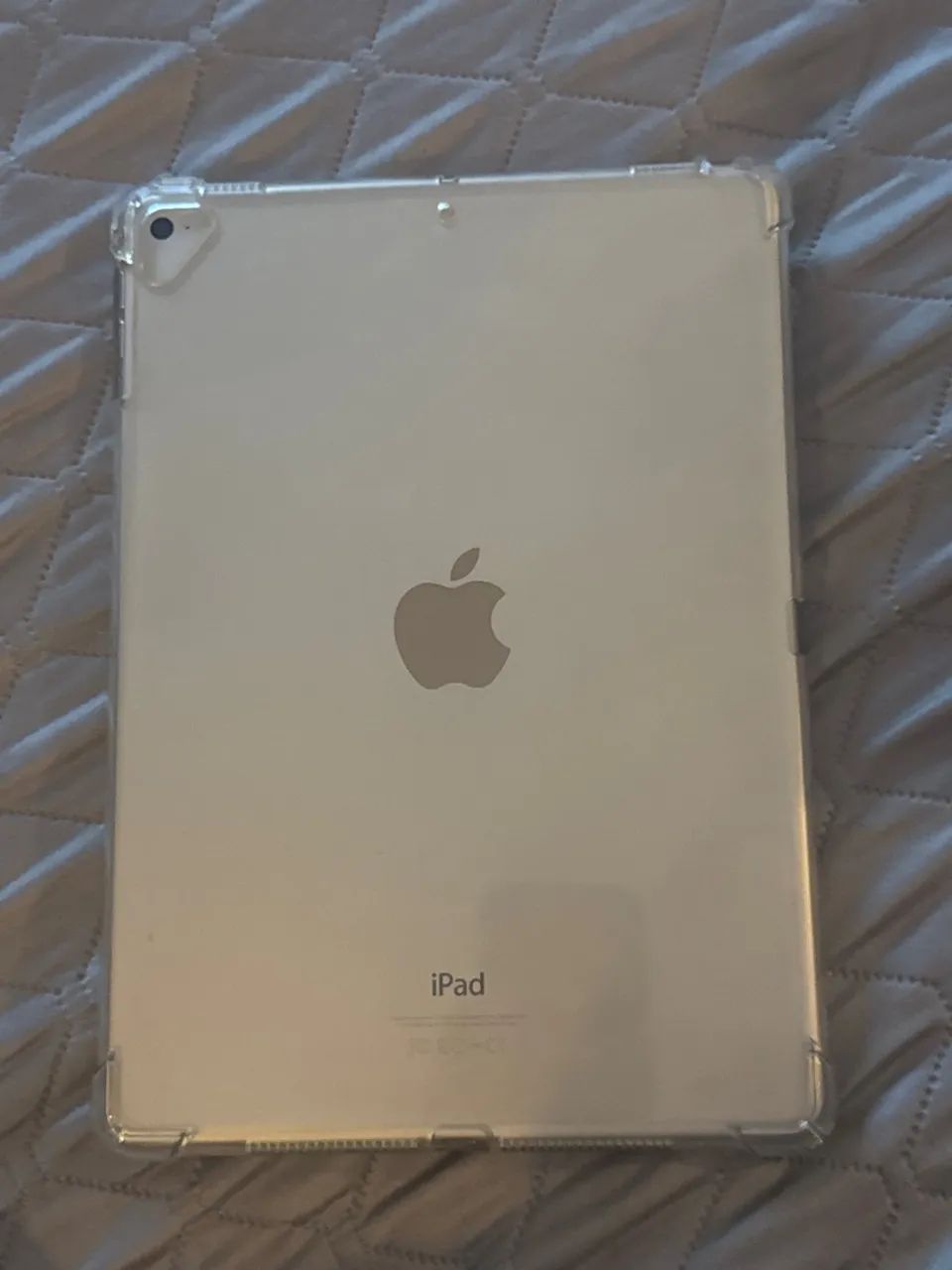 iPad Air 2 modelo A1566 128giga - Foto 2