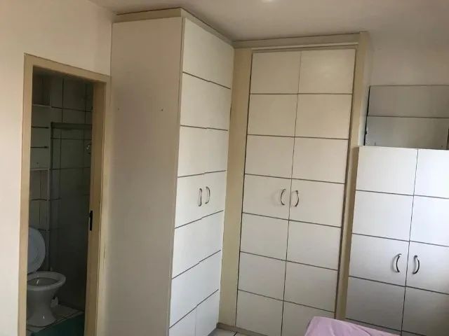 TEMPORADA OU FIXO, 100% MOBILIADO, 2 SUÍTES, PROX. A BEIRAMAR, MEIRELES. - Foto 2