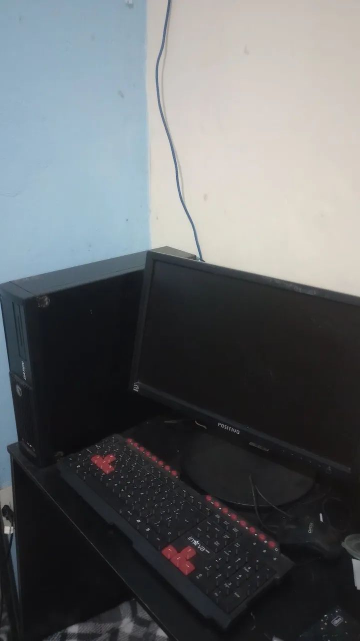 Complete computer64318046200321123