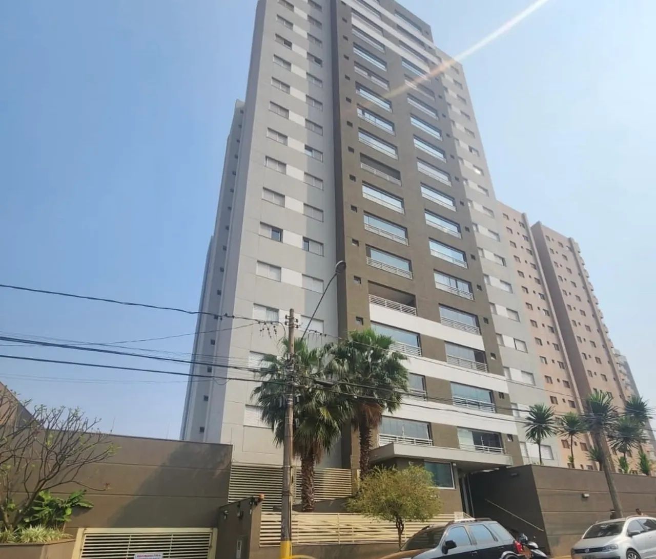 Foto - Ribeirão Preto - Jardim Paulista