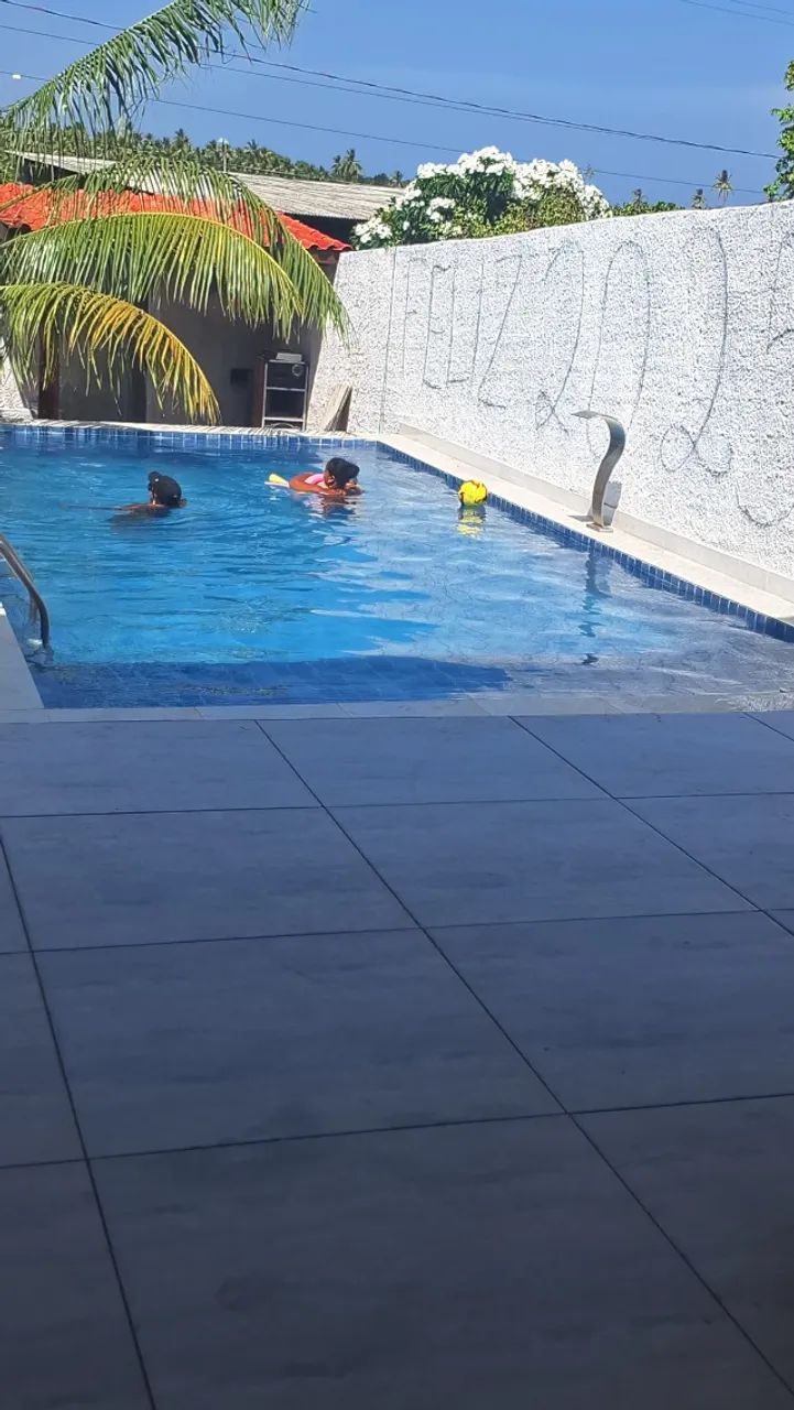 Foto - Camaçari - Barra do Jacuípe