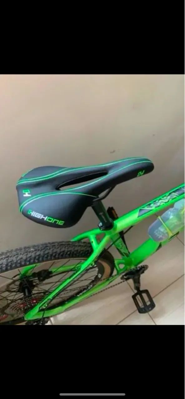 bicicleta  - Foto 2