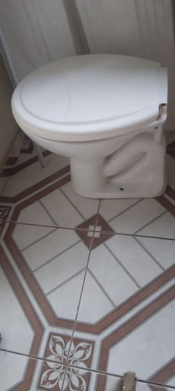 Vaso Sanitário em ótimo estado - Foto 2