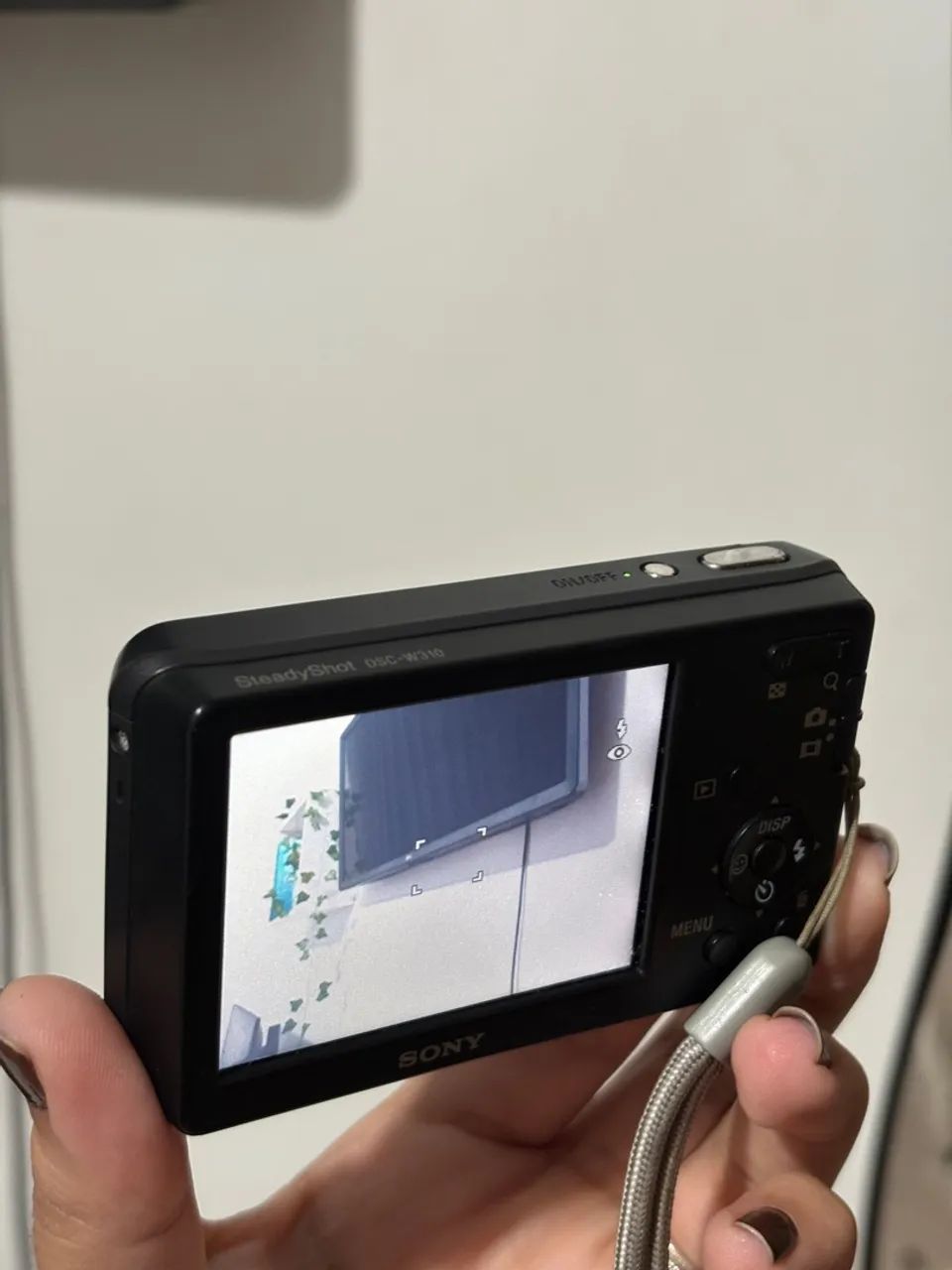 sony cybershot - Foto 2