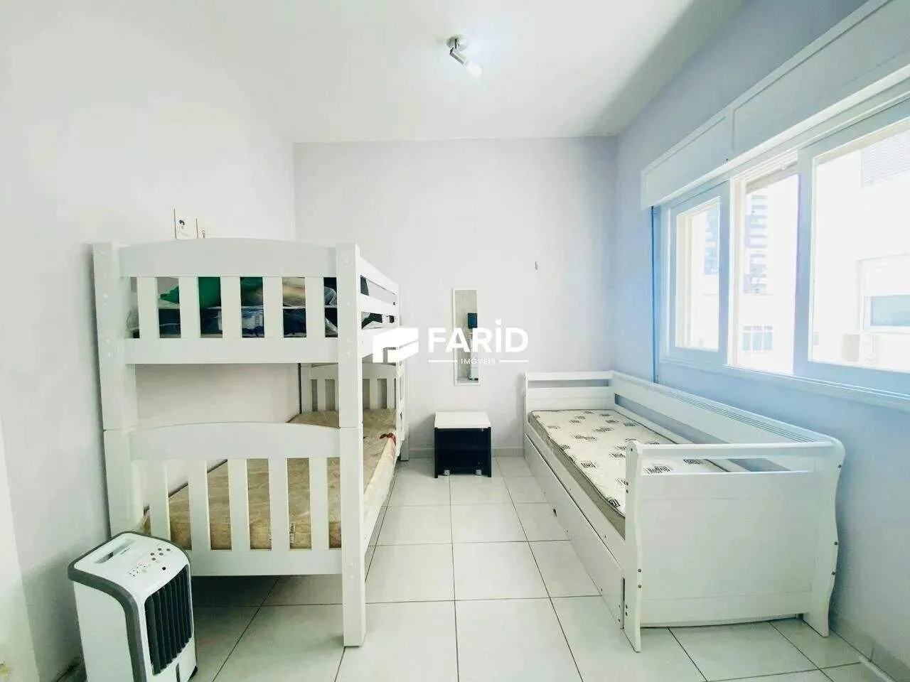 STUDIO - EMBARÉ, SANTOS - SP