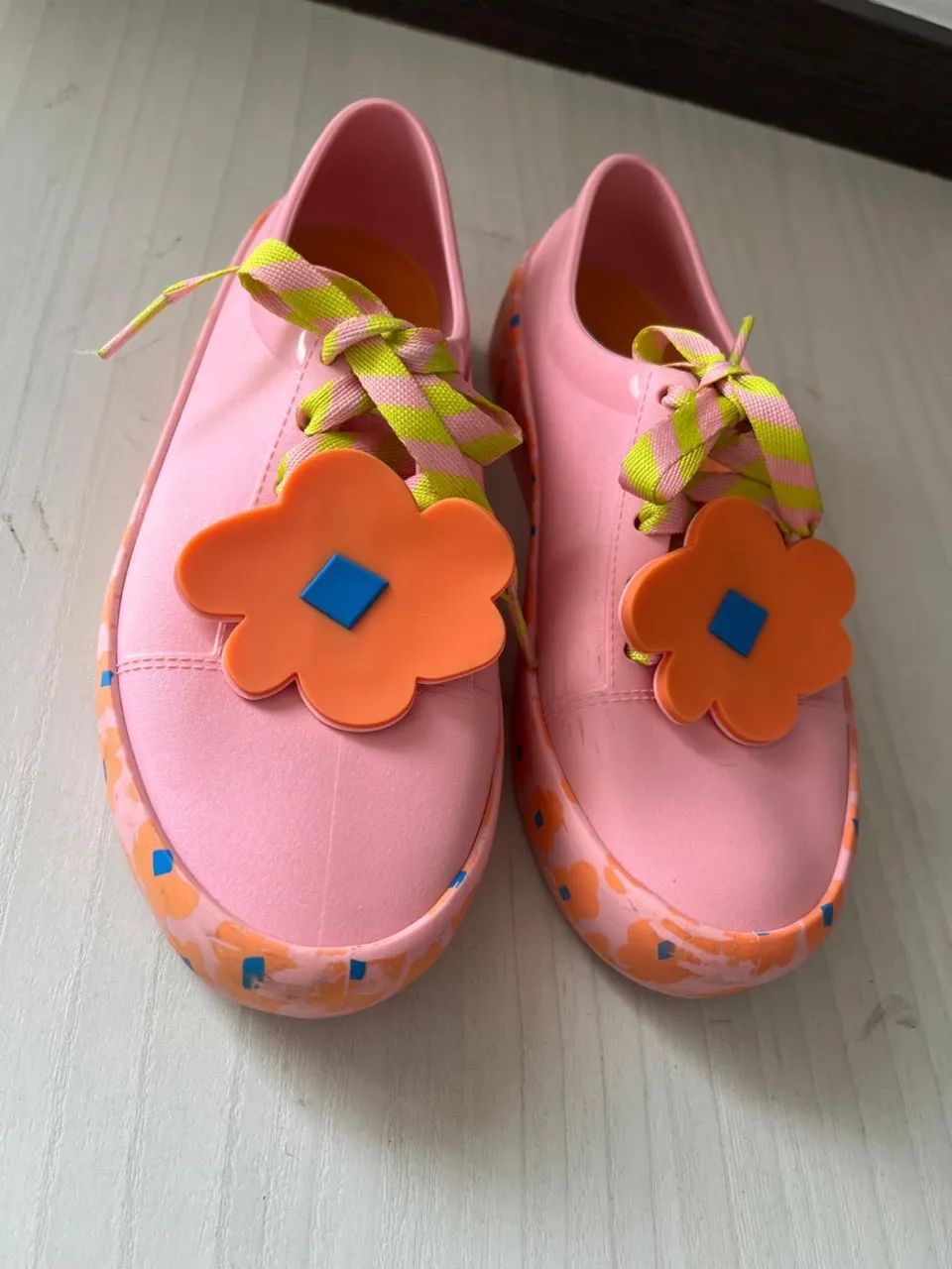 Mini Melissa Fábula n 33 - Foto 5