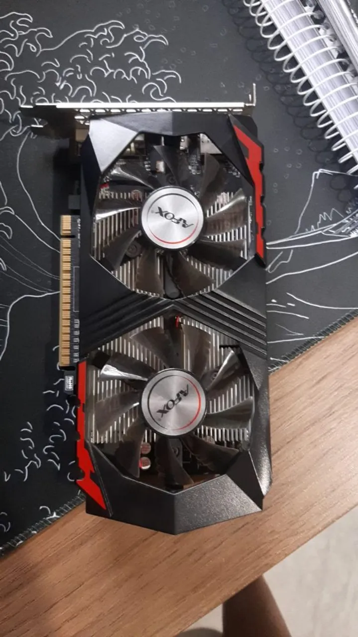 Gtx 1050ti