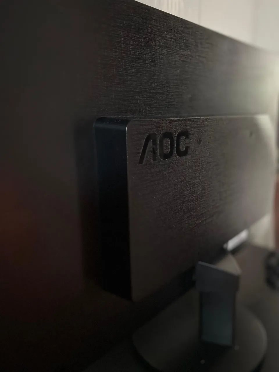 Monitor AOC E970SWNL ENTRADA VGA 