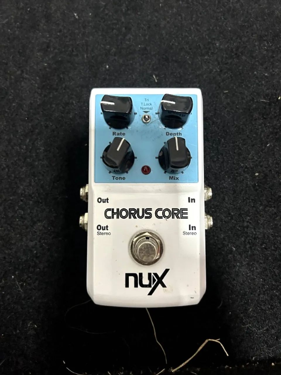 Nux Chorus Core