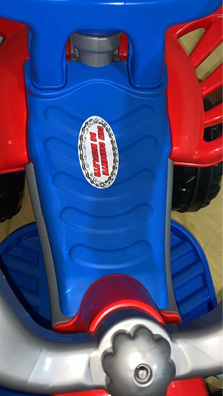 Carrinho de passeio infantil - Foto 4