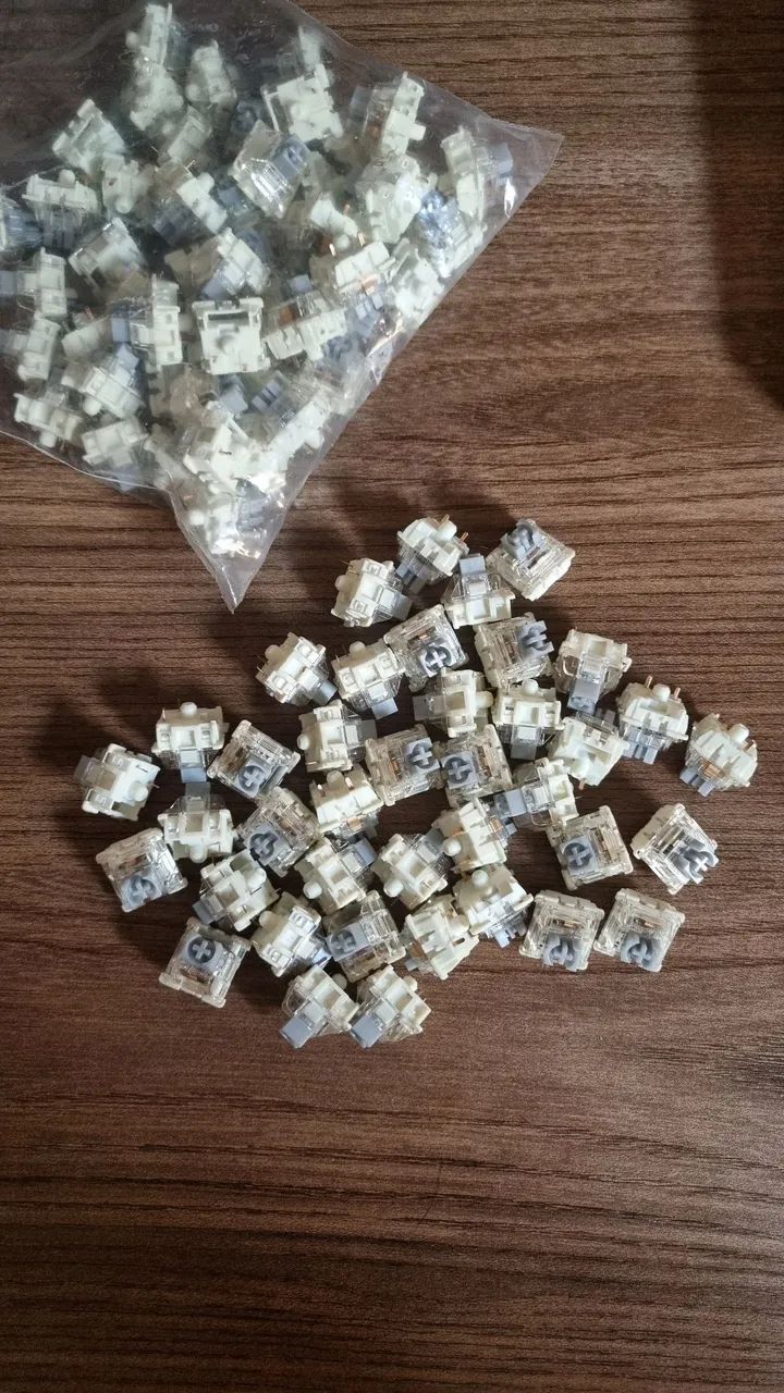 Switch for mechanical keyboard64297163755906121