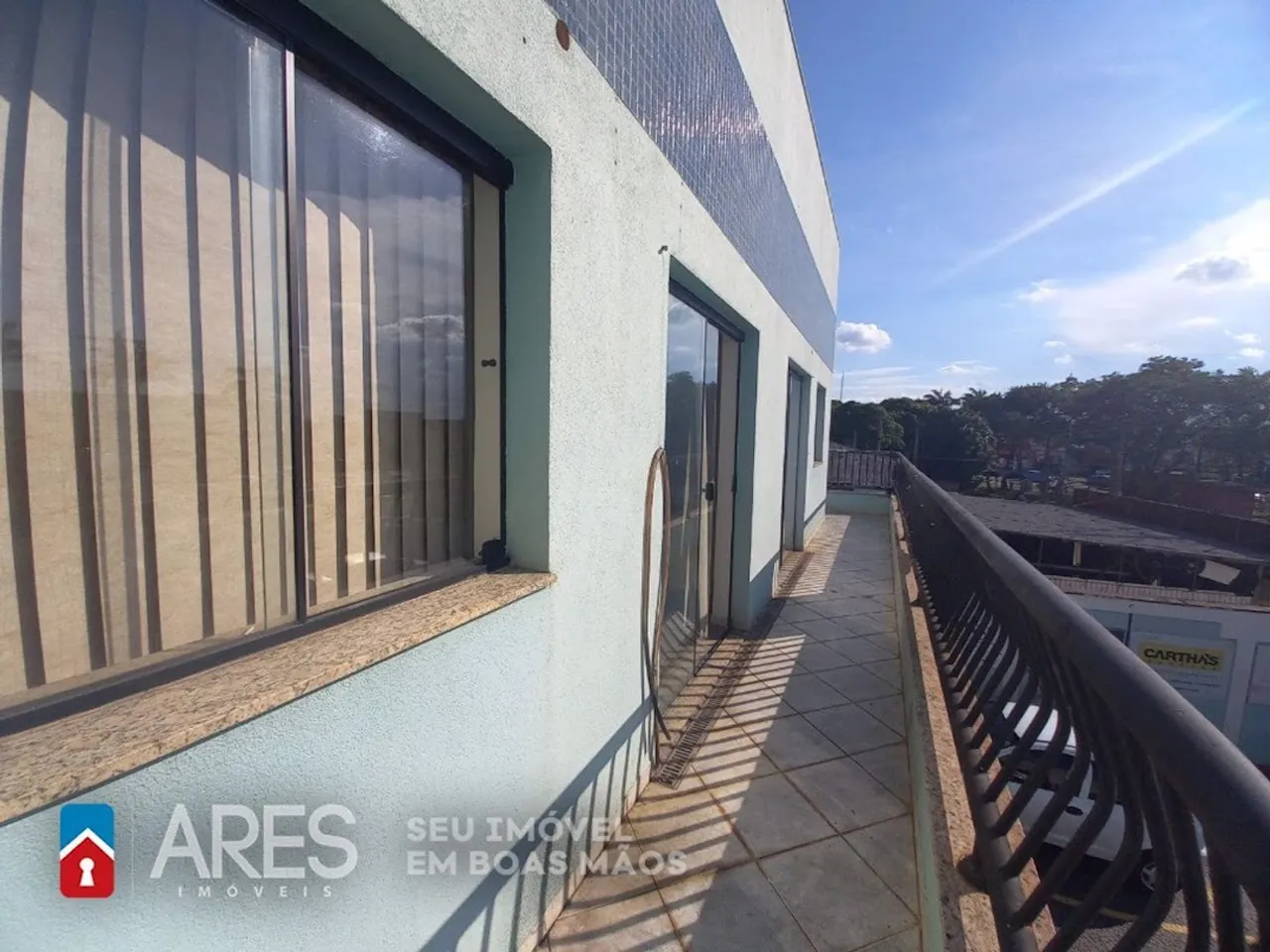 Sala para alugar, 50 m² por R$ 1.500,00 - Jardim Ipiranga - Americana/SP