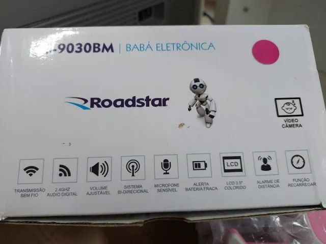 Baba Eletronica - Foto 2