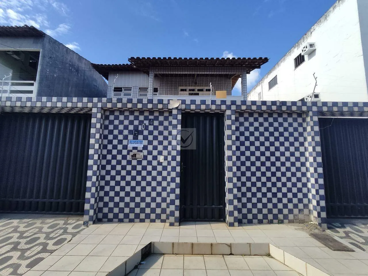 Descubra um lar aconchegante e espaçoso no Inácio Barbosa