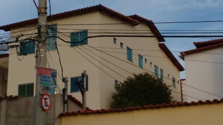 Aluguel de Suítes e Quitinetes prox a Puc São Gabriel.
