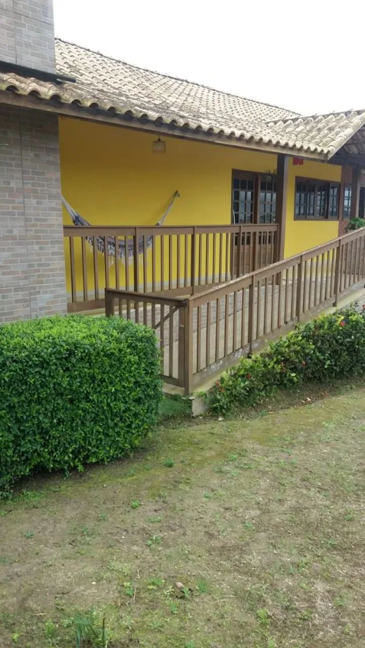 Casa de campo em condomínio  - Foto 4