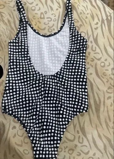 Body bolinhas  - Foto 2