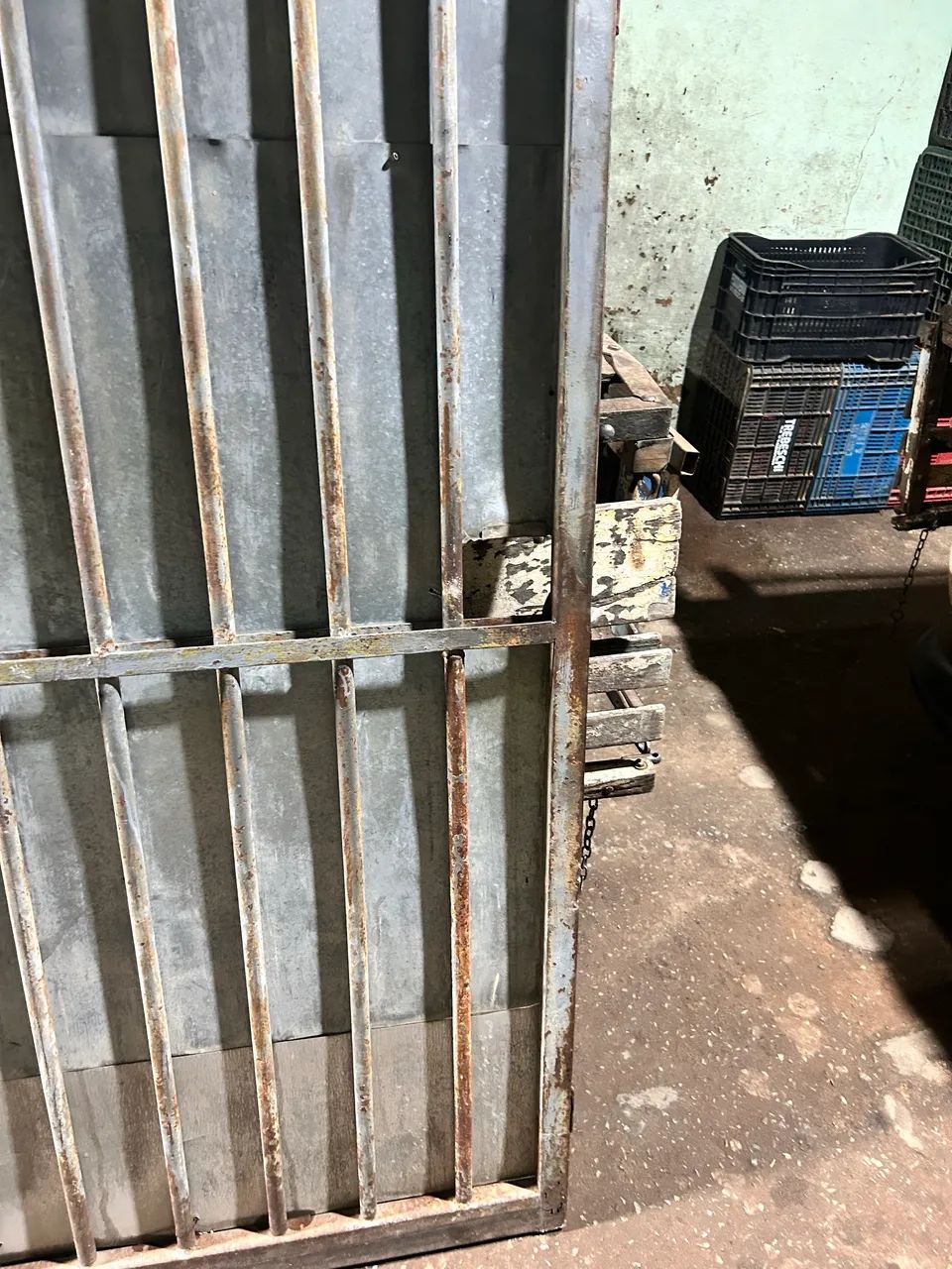 Portão de correr - Foto 2