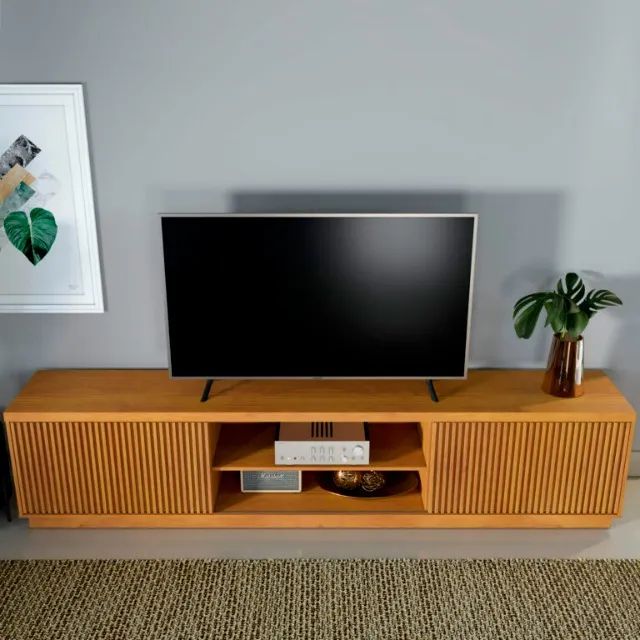 Pronta entrega! Código 0018 180cm até 75" - Receba em até 48h.  - Foto 2